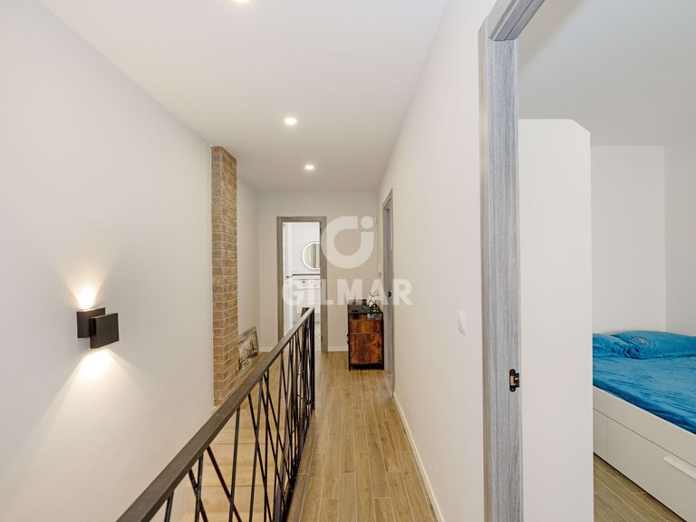 Town House for Sale in MÁlaga, Malaga 23