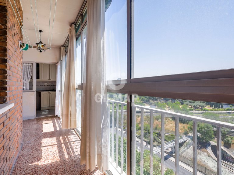 Apartment for Sale in Madrid, Madrid 8