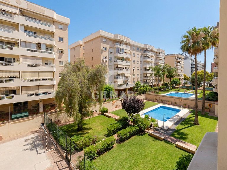 Apartment for Sale in MÁlaga, Malaga 1