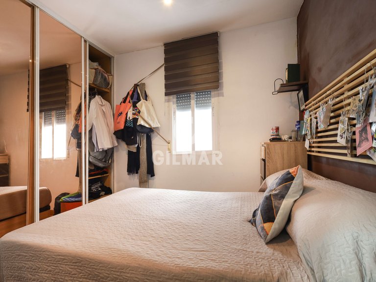 Apartment for Sale in Madrid, Madrid 16
