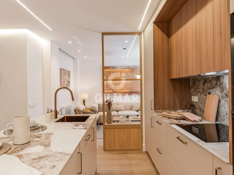 Apartment for Sale in Madrid, Madrid 8