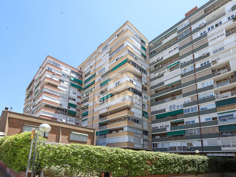 Apartment for Sale in Madrid, Madrid 30