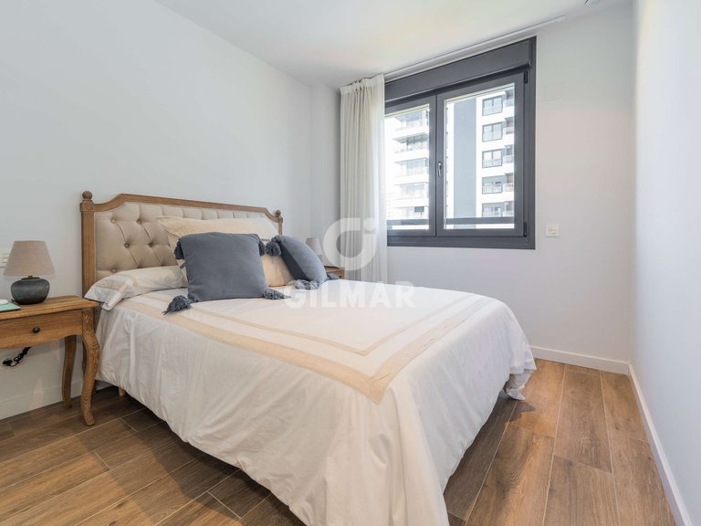 Apartment for Sale in Madrid, Madrid 10