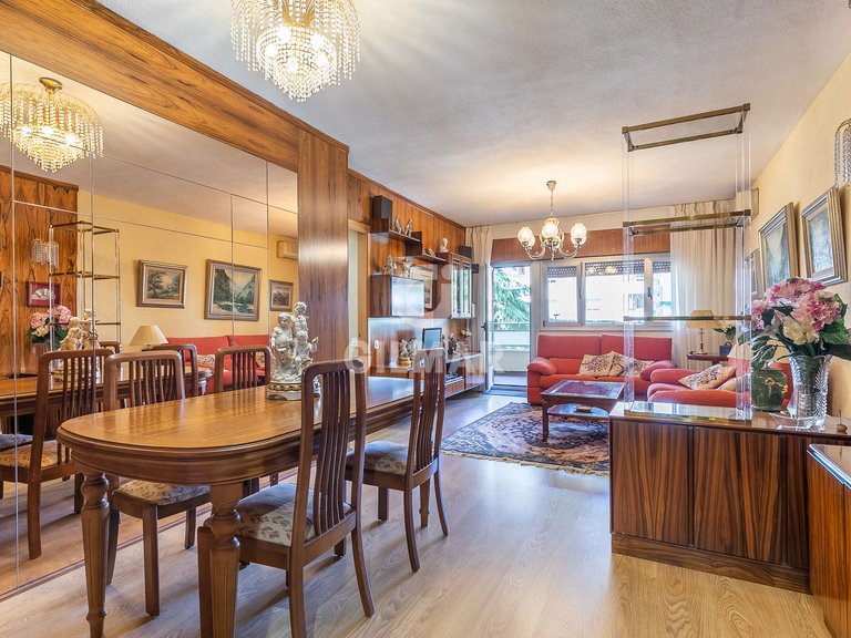 Apartment for Sale in Madrid, Madrid 1