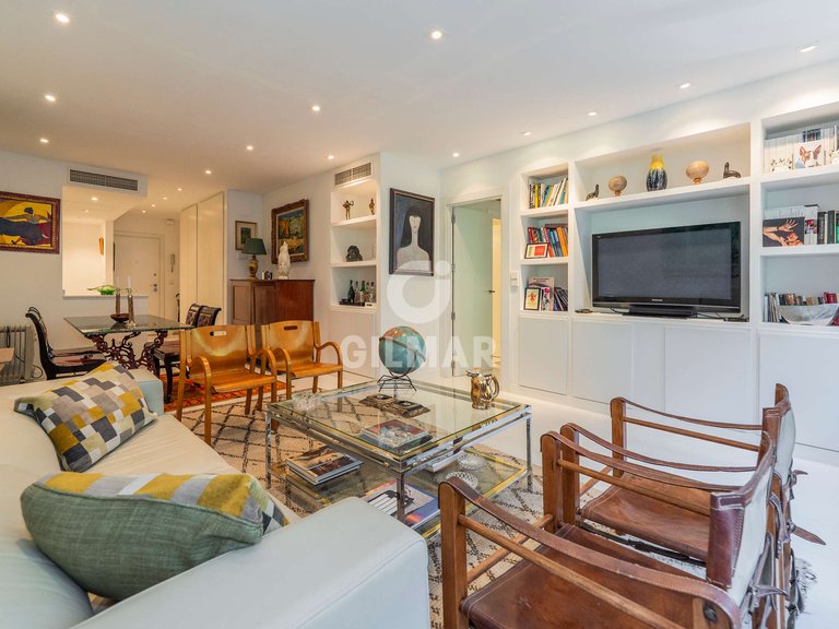 Apartment for Sale in Madrid, Madrid 2