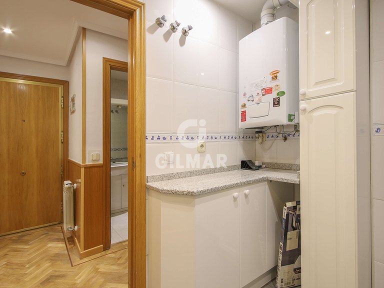 Apartment for Rent in Madrid, Madrid 9