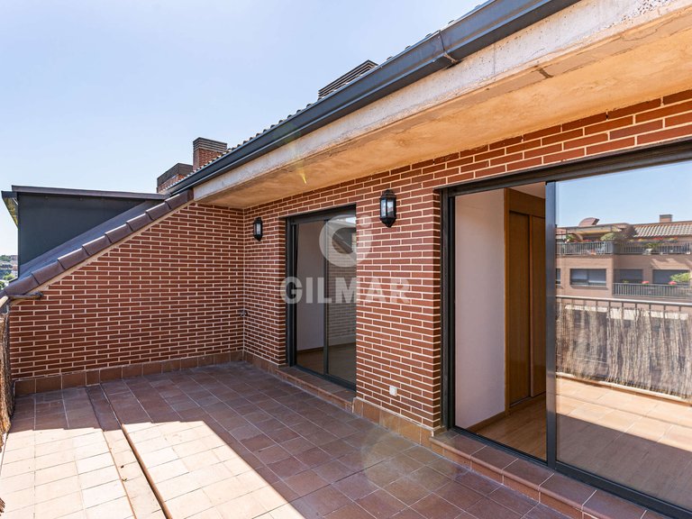 Penthouse for Sale in Madrid, Madrid 27