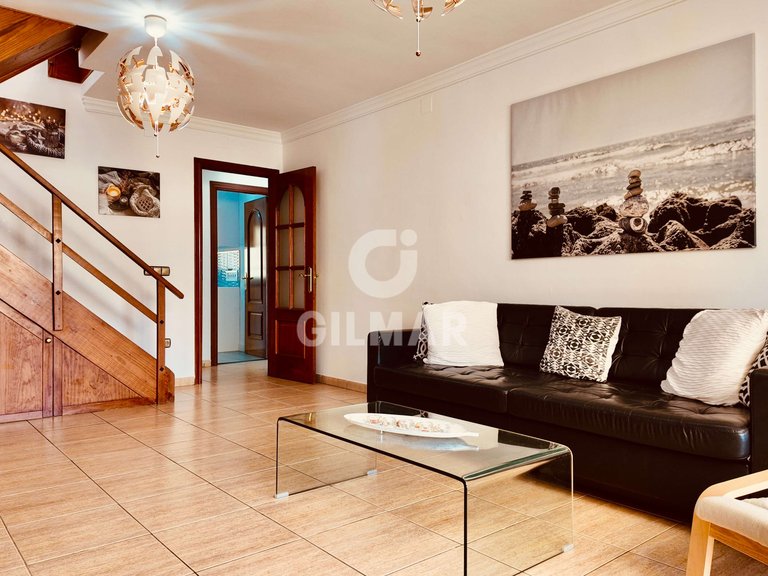 Penthouse for Sale in Torremolinos, Malaga 27