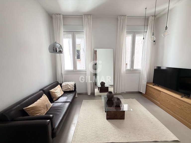 Apartment for Rent in Madrid, Madrid 4