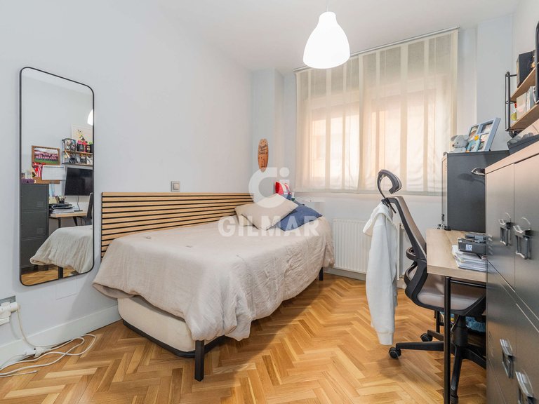 Apartment for Sale in Madrid, Madrid 20