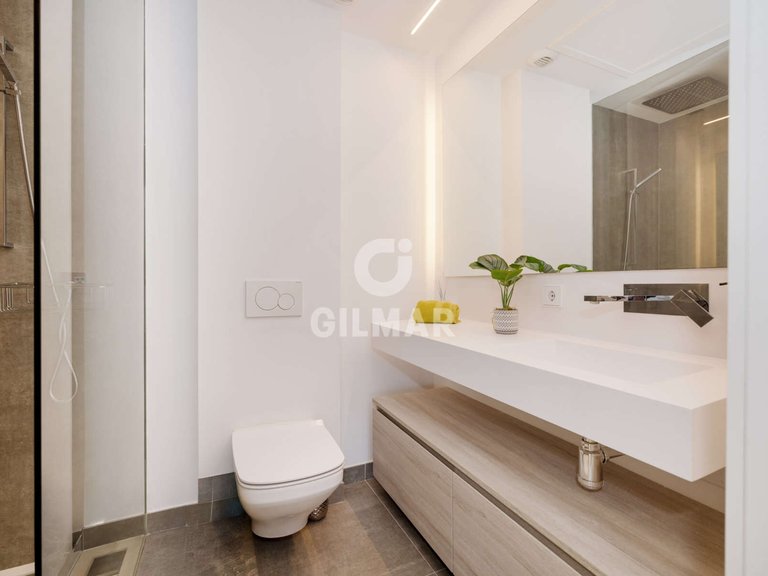 Town House for Sale in MÁlaga, Malaga 46