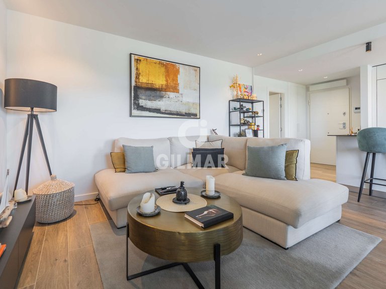 Apartment for Sale in Madrid, Madrid 24