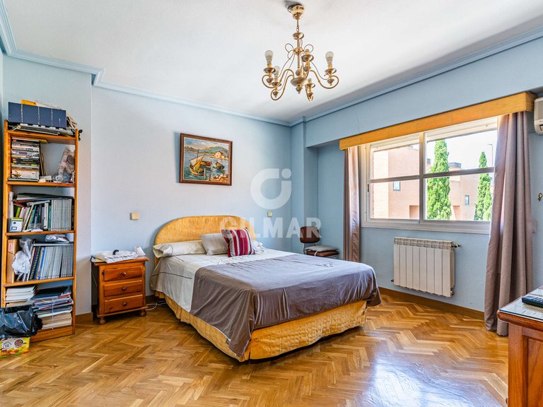 Town House for Sale in Madrid, Madrid 24