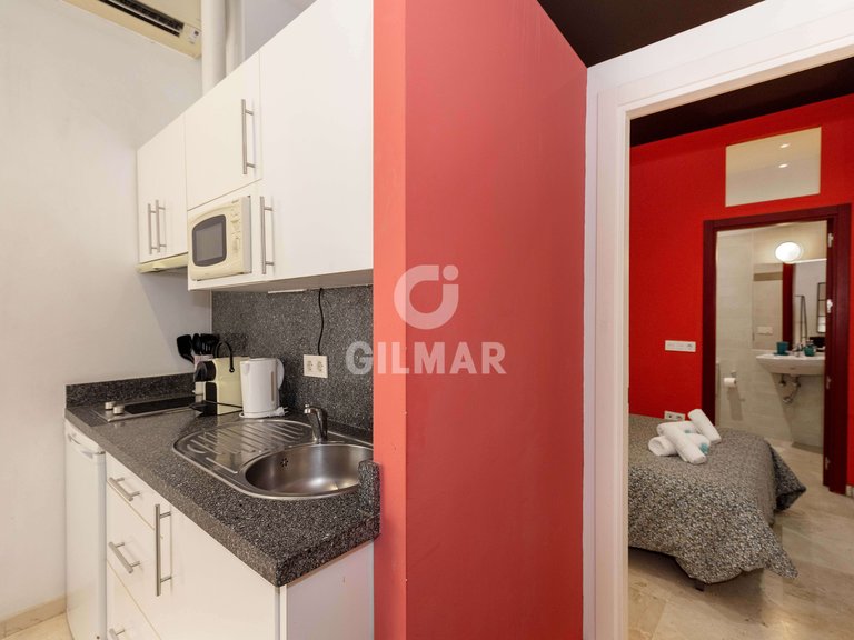 Apartment for Sale in MÁlaga, Malaga 17