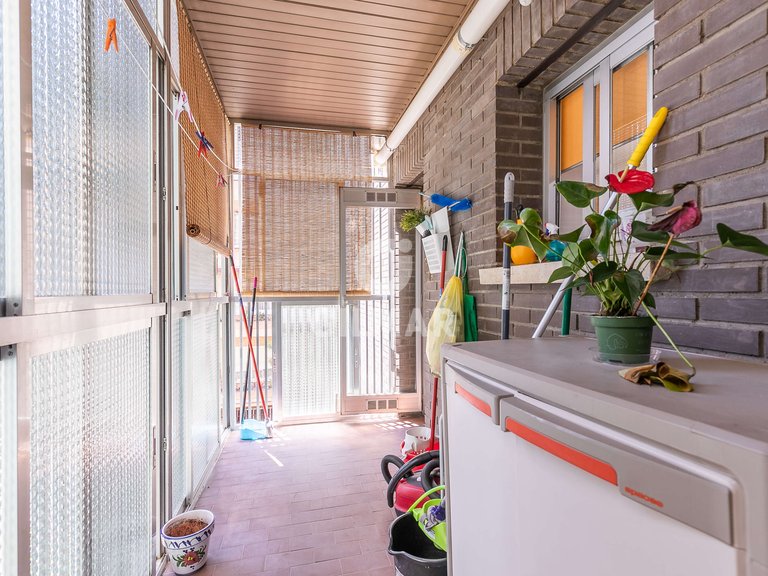 Apartment for Sale in Madrid, Madrid 12