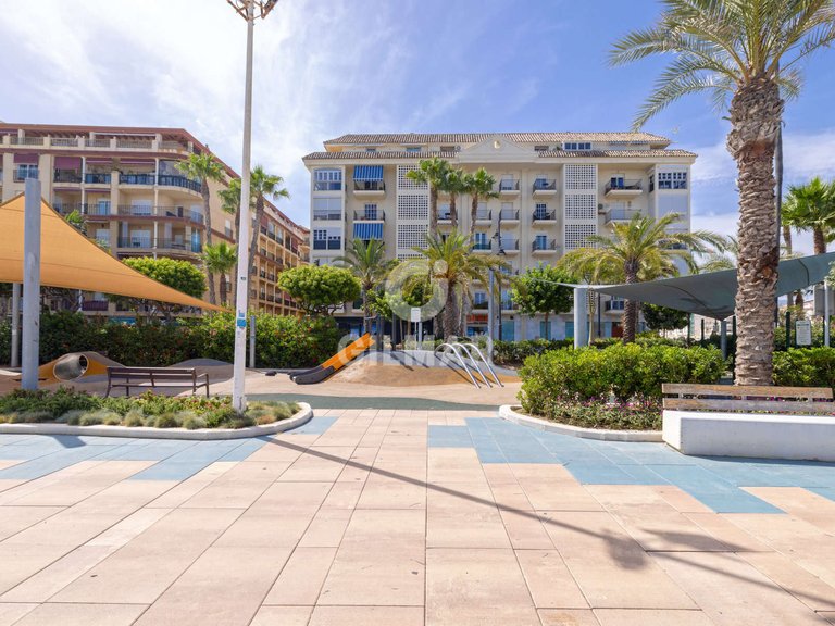 Apartment for Sale in Estepona, Malaga 26