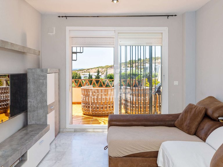Apartment for Sale in Casares, Malaga 6