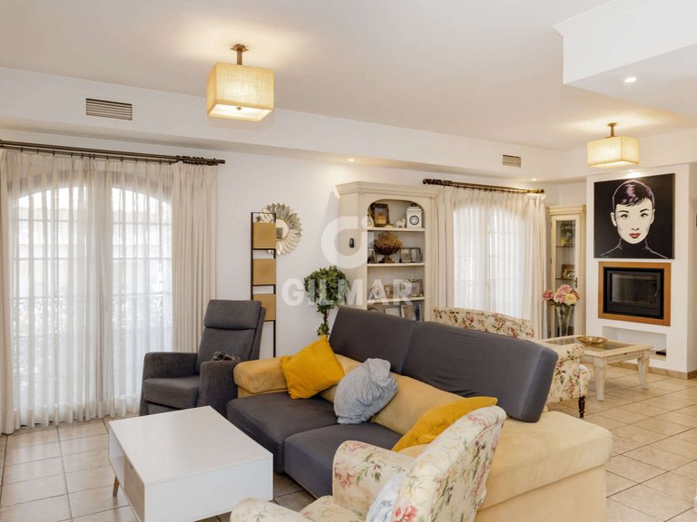 Town House for Sale in Estepona, Malaga 7