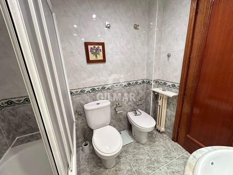 Apartment for Rent in Madrid, Madrid 12