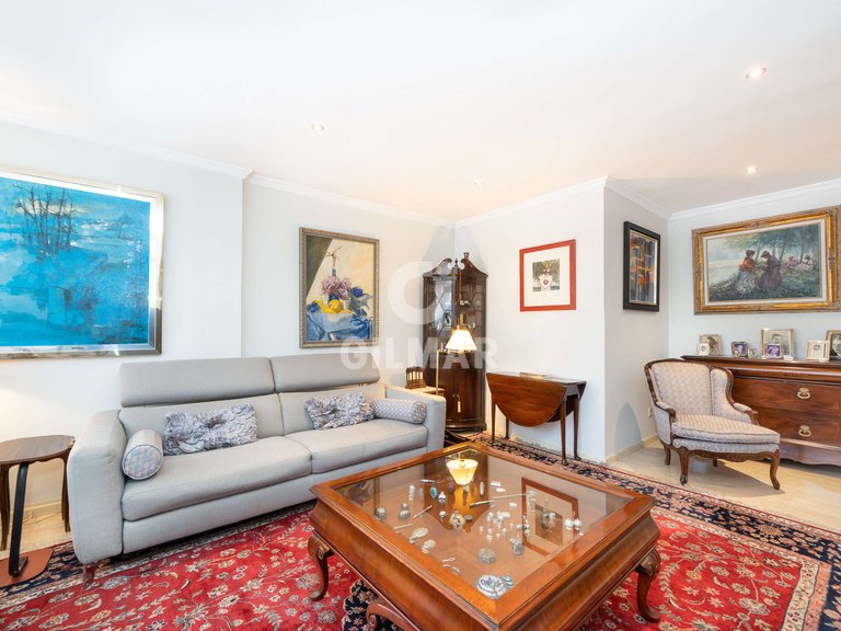 Apartment for Sale in Madrid, Madrid 8