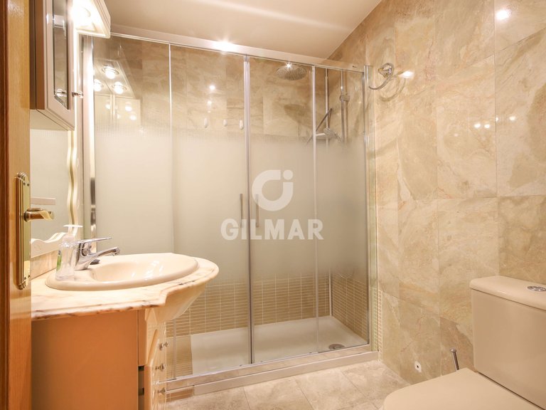 Apartment for Rent in Madrid, Madrid 15