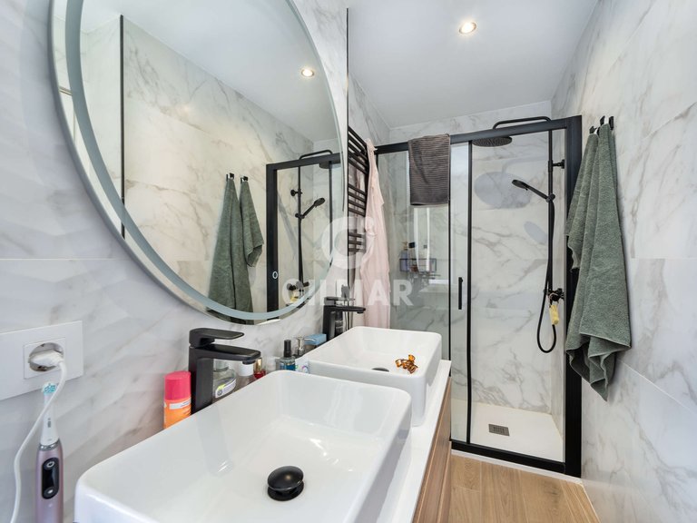 Apartment for Sale in Madrid, Madrid 17
