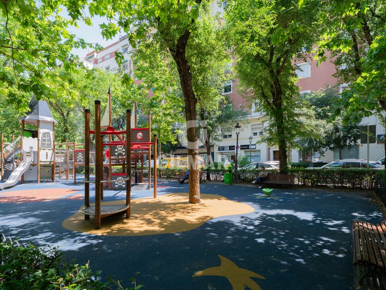 Apartment for Sale in Madrid, Madrid 38