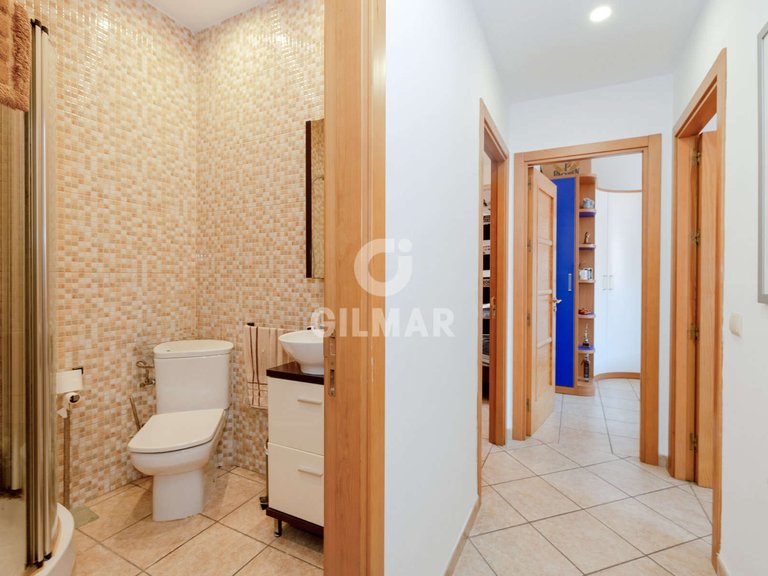 Town House for Sale in Estepona, Malaga 45