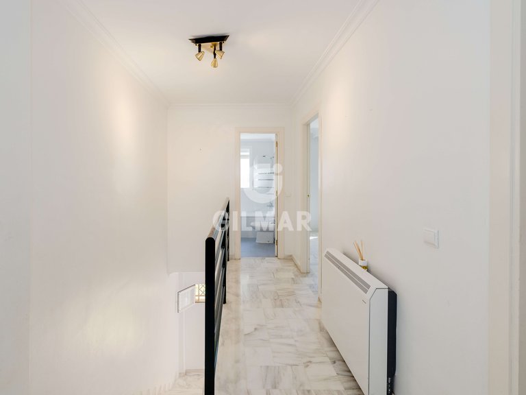 Town House for Sale in MÁlaga, Malaga 36