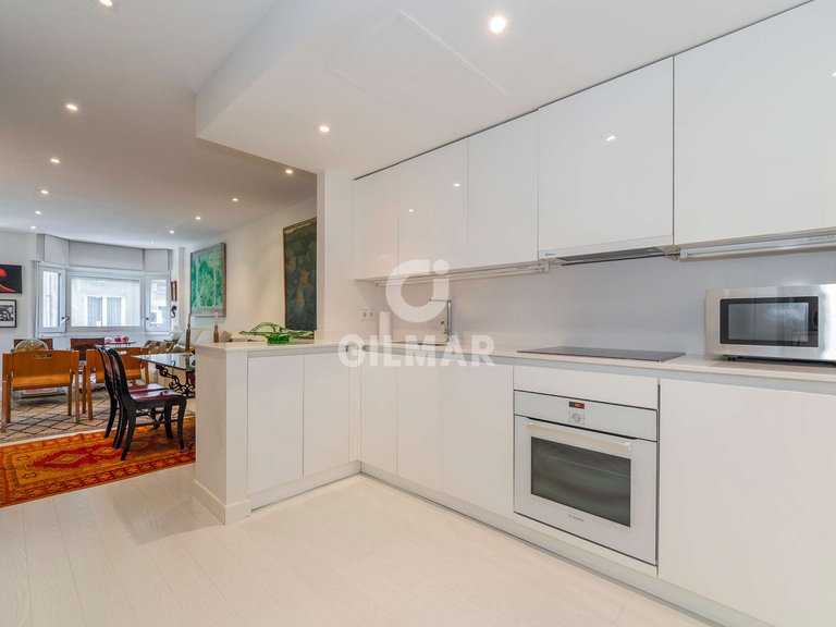 Apartment for Sale in Madrid, Madrid 14