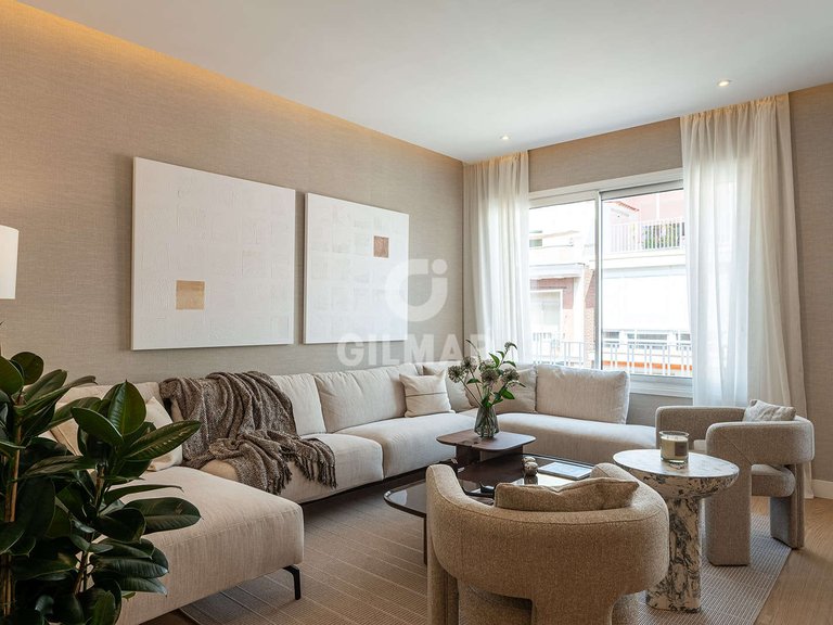 Apartment for Sale in Madrid, Madrid 6