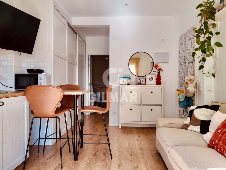 Penthouse for Sale in Las Lagunas De Mijas, Malaga 3