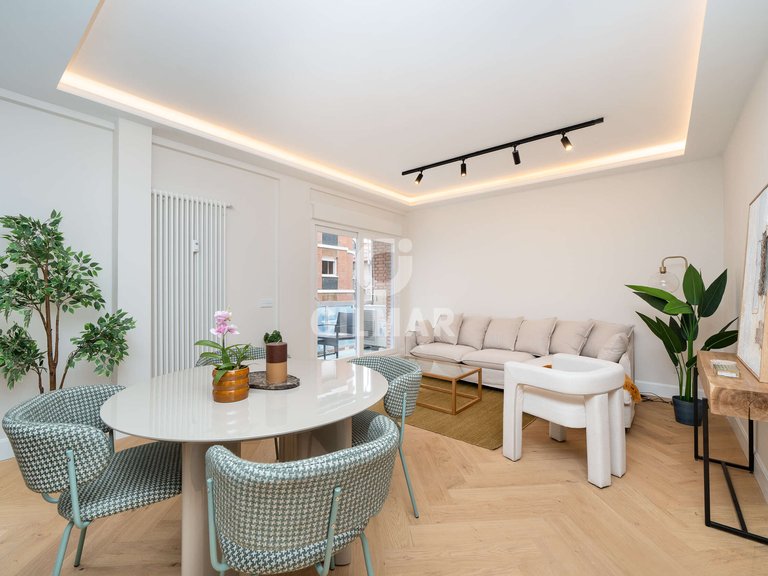 Apartment for Sale in Madrid, Madrid 1