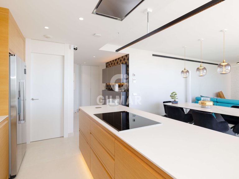 Apartment for Sale in Fuengirola, Malaga 32