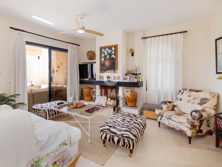 Town House for Sale in Marbella, Malaga 4