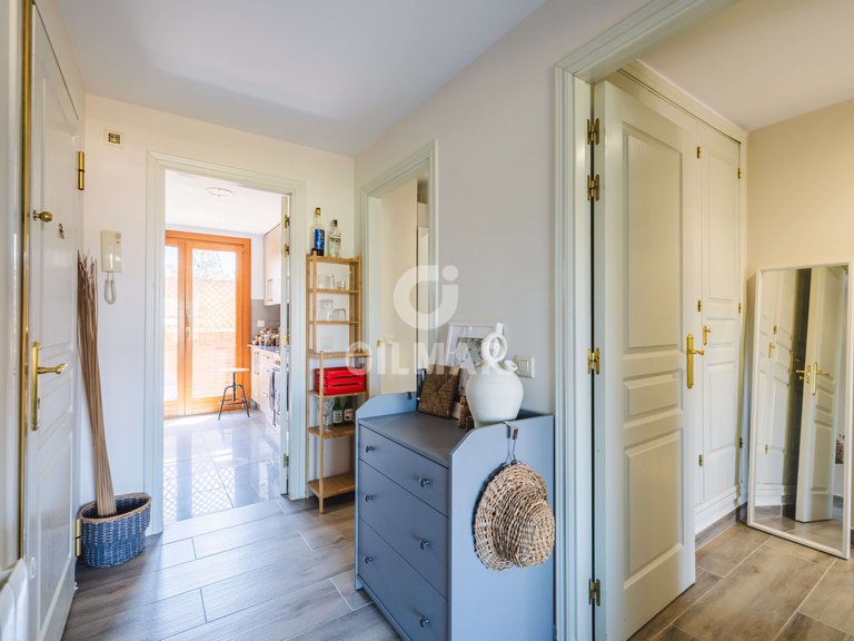 Apartment for Sale in Las Rozas De Madrid, Madrid 19