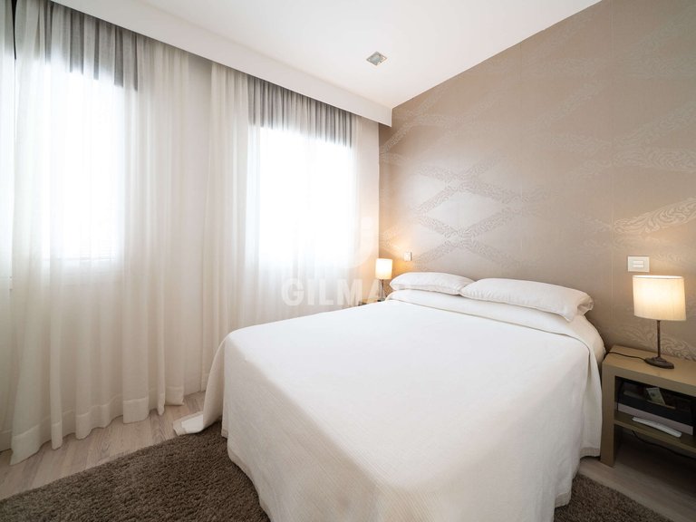 Apartment for Rent in Madrid, Madrid 36