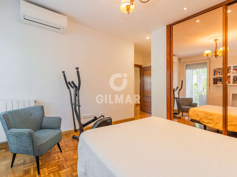 Apartment for Sale in Madrid, Madrid 13