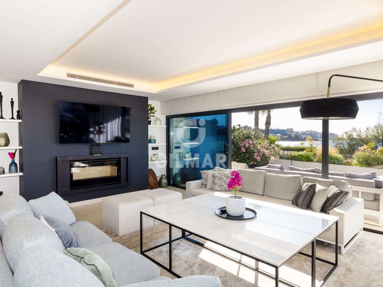 Town House for Sale in MÁlaga, Malaga 5