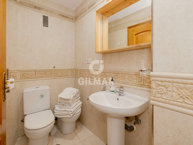 Apartment for Sale in Torremolinos, Malaga 21