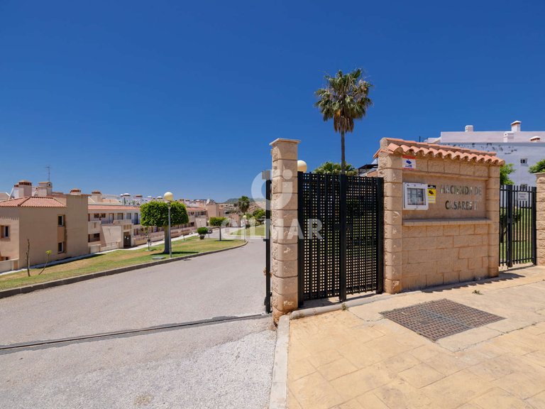 Apartment for Sale in Casares, Malaga 45