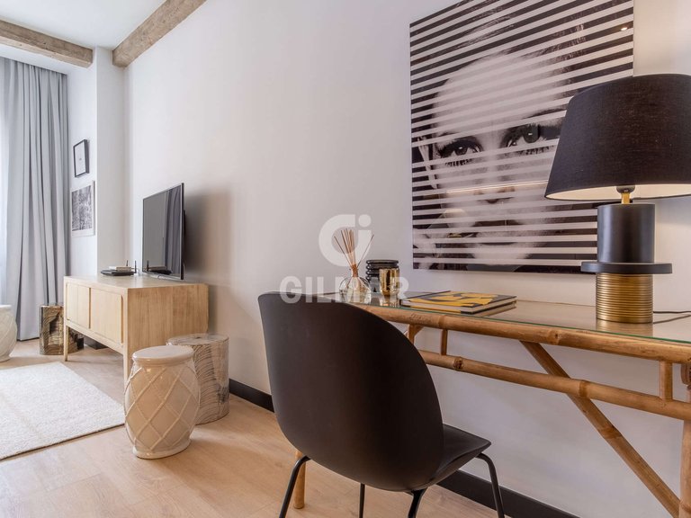 Apartment for Rent in Madrid, Madrid 4