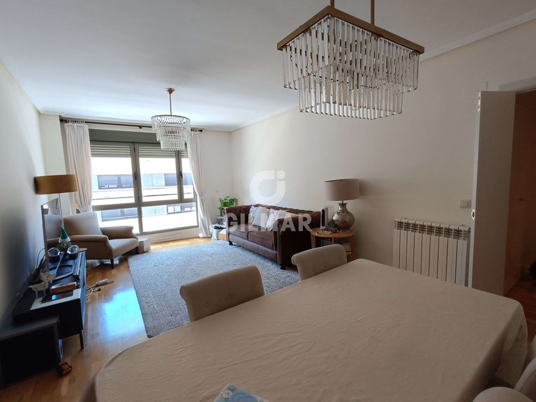 Apartment for Rent in Madrid, Madrid 2
