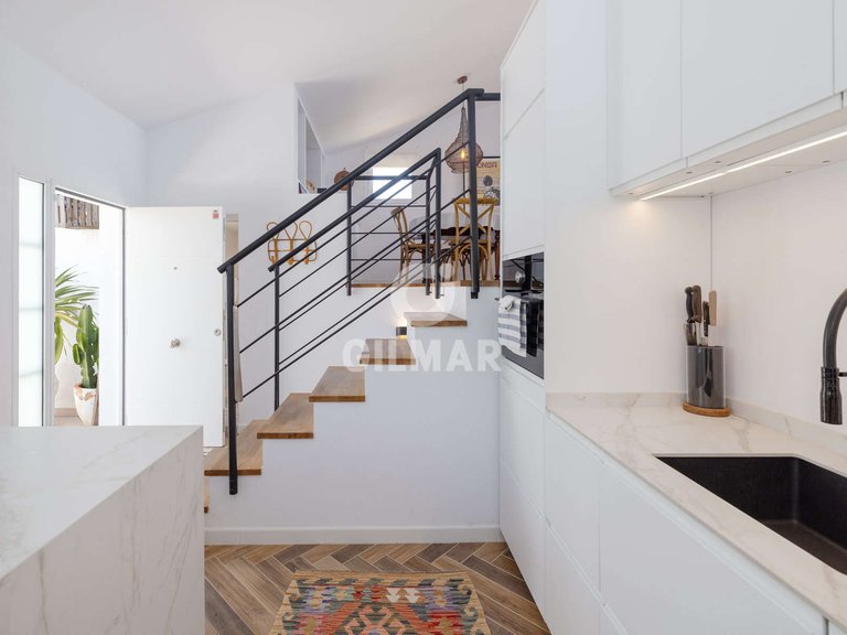 Town House for Sale in BahÍa Dorada, Malaga 18