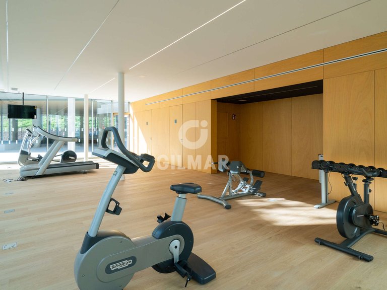 Apartment for Rent in Madrid, Madrid 34