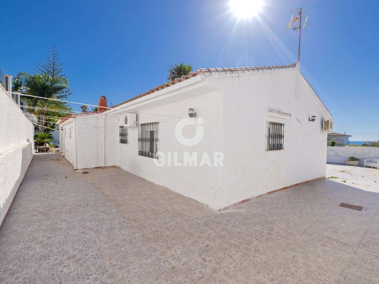 Villa for Sale in Buenas Noches, Malaga 43
