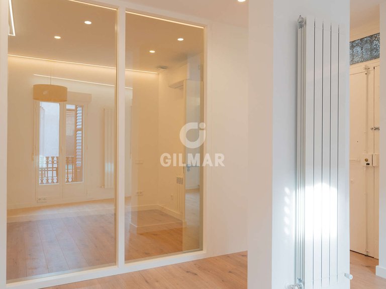 Apartment for Rent in Madrid, Madrid 12