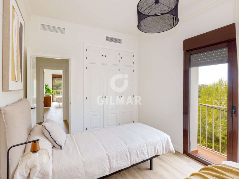 Town House for Sale in MÁlaga, Malaga 45