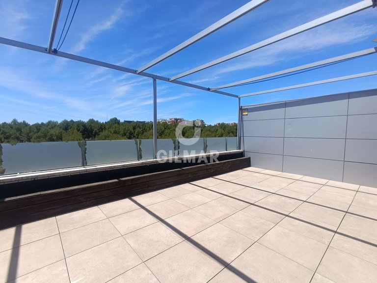 Apartment for Rent in Madrid, Madrid 3