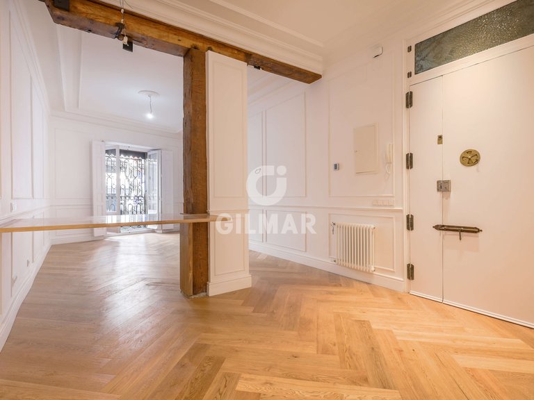 Apartment for Sale in Madrid, Madrid 1